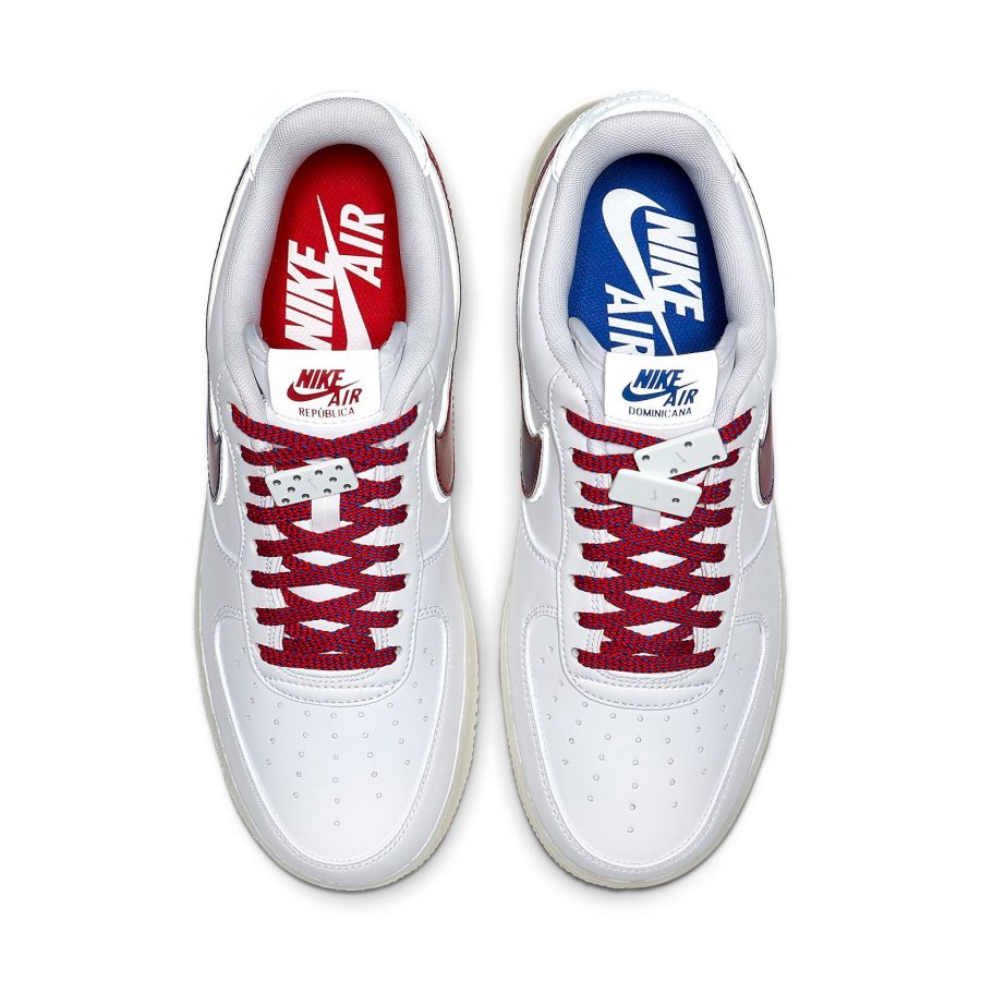 Nike Air Force 1 ‘De Lo Mio’