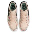 Air Jordan 1 Low OG x Rui Hachimura ‘Cranes’