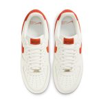 Nike Air Force 1 ’07 Craft ‘Mantra Orange’