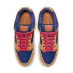 Nike SB Dunk Low ‘Reverse Papa Bear’