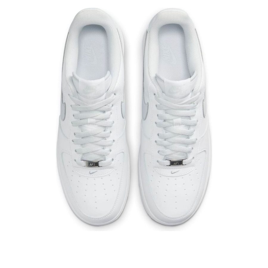 Nike Air Force 1 Low ‘Pure Platinum’