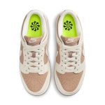 Nike Dunk Low ‘Next Nature Beige Sail’