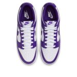 Nike Dunk Low ‘Championship Purple’