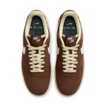 Nike Air Force 1 ’07 ‘Cacao Wow’
