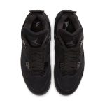 Air Jordan 4 Retro ‘Black Cat’