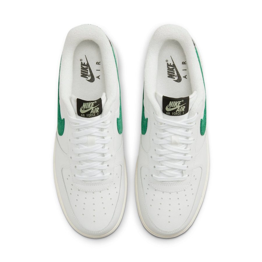 Nike Air Force 1 Low ‘Summit White/Malachite’