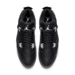 Air Jordan 4 Retro LS ‘Oreo’