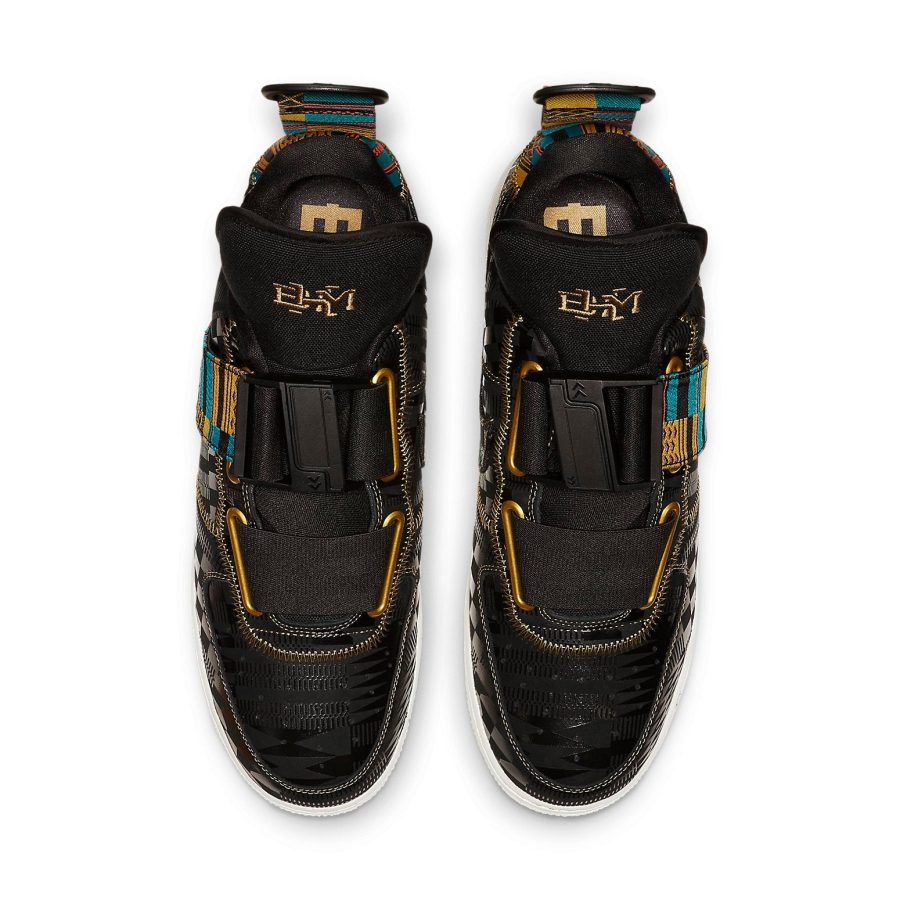 Nike Air Force 1 Utility ‘Black History Month’