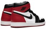 Air Jordan 1 Retro High OG ‘Black Toe’