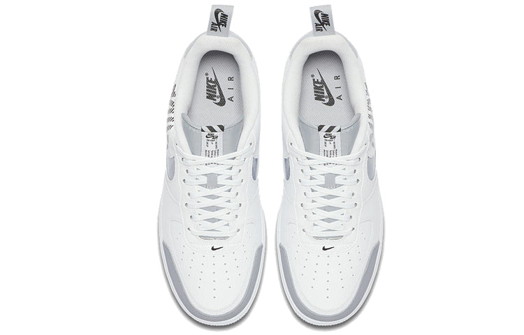 Nike Air Force 1 Low ‘Under Construction – White’