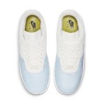 Nike Air Force 1 Crater ‘Summit White’