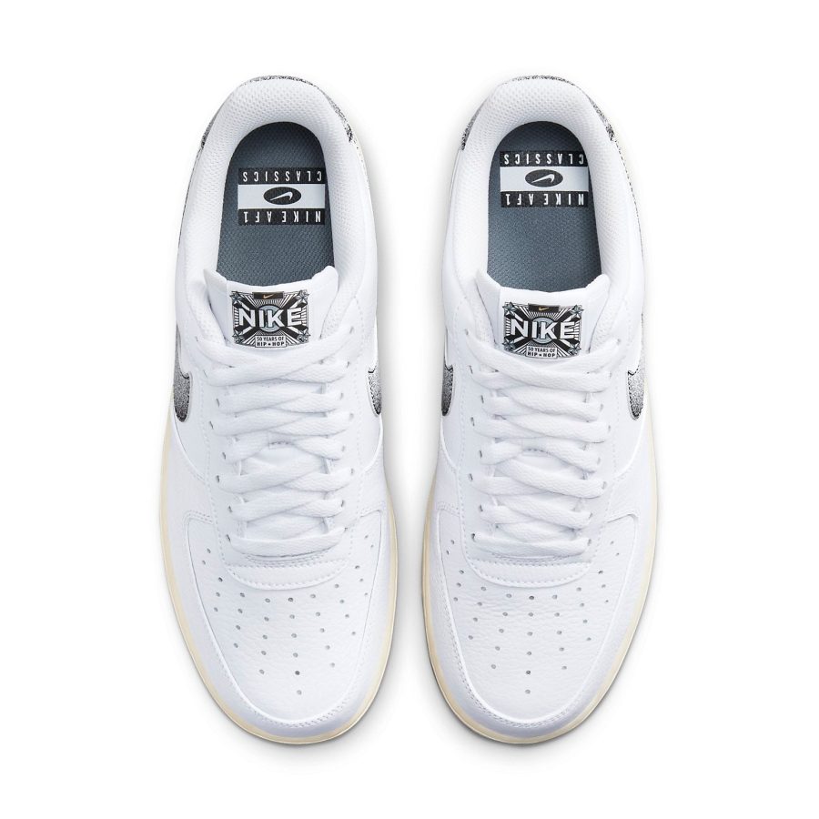 Nike Air Force 1 Low ‘Classics 50 Years Of Hip-Hop’