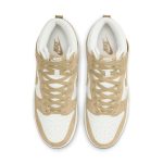 Nike Dunk High ‘Sand’