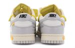 Nike x Off-White Dunk Low ‘Lot 29 of 50’