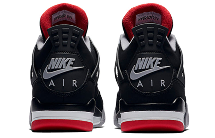 Air Jordan 4 Retro OG ‘Bred’