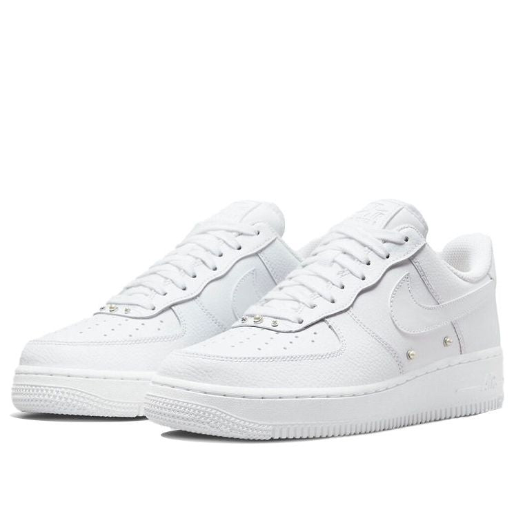 Nike Air Force 1 Low ’07 SE ‘Pearl White’