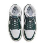 Air Jordan 1 Mid ‘Oxidized Green’