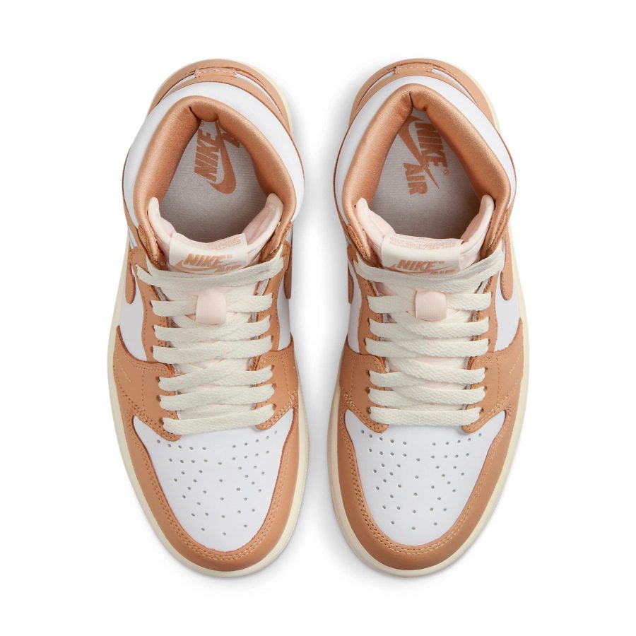 Air Jordan 1 Retro High OG ‘Praline’