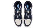 Air Jordan 1 Retro High OG ‘Obsidian’