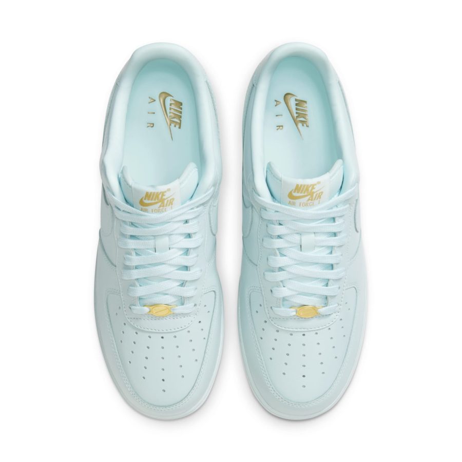 Nike Air Force 1 Style ‘Glacier Blue’
