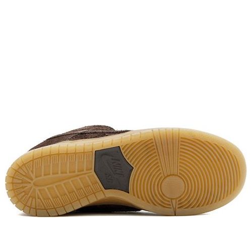 Nike SB Dunk Low Premium ‘Big Foot’