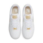 Nike Air Force 1 ’07 Essential ‘White Rattan’