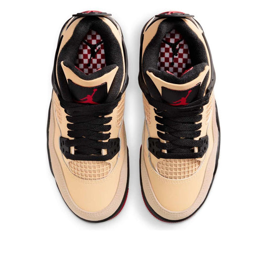 Air Jordan 4 ‘Pizza’ IH2094-200