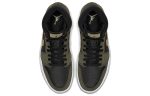 Air Jordan 1 Mid ‘Olive’