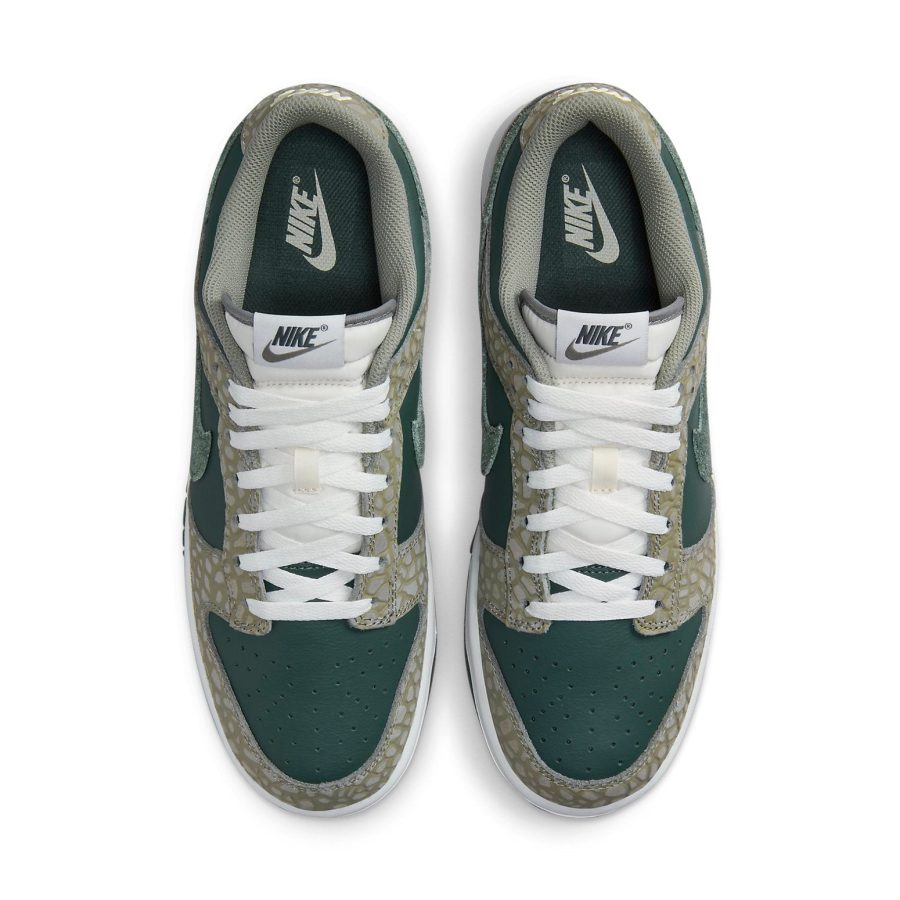 Nike Dunk Low Premium ‘Urban Landscape 2.0’