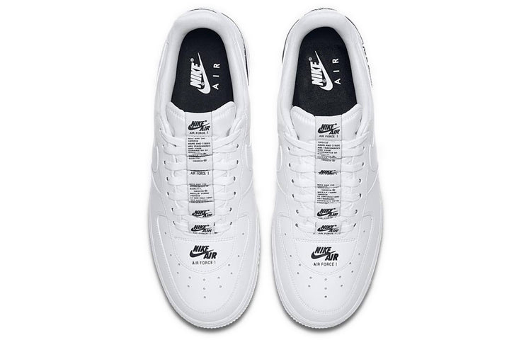 Nike Air Force 1 ’07 LV8 ‘Added Air’
