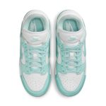 Nike Dunk Low Twist ‘Jade Ice’