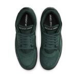 Air Jordan 4RM x Nigel Sylvester ‘Pro Green’