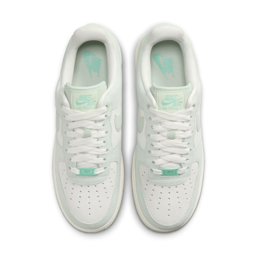 Nike Air Force 1 ’07 SE ‘Spruce Aura Pistachio Frost’