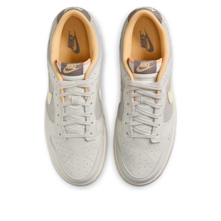 Nike Dunk Low Retro ‘Light Bone Sesame’
