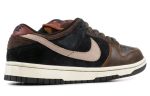 Nike SB Dunk Low Premium ‘Strummer’