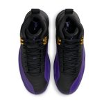 Air Jordan 12 Retro ‘Field Purple’