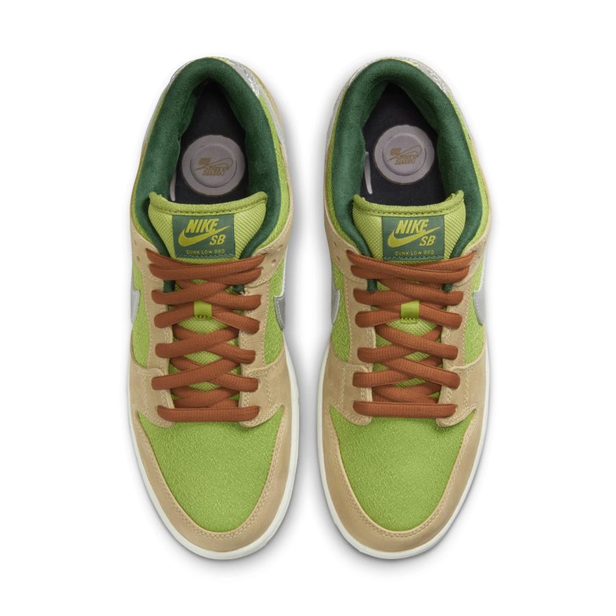 Nike SB Dunk Low ‘Escargot’