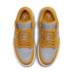 Air Jordan 1 Low ‘Chutney’
