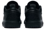 Air Jordan 1 Low ‘Triple Black’