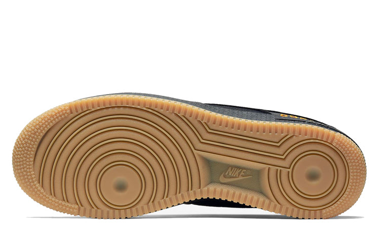 Nike Air Force 1 Low GTX ‘Black’