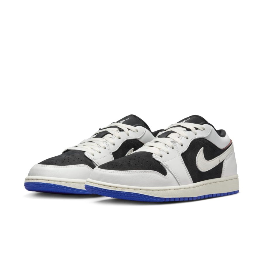 Air Jordan 1 Low ‘Quai 54’