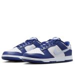 Nike Dunk Low ‘Deep Royal Blue’