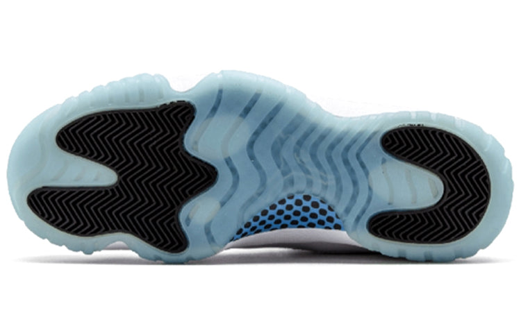 Air Jordan 11 Retro ‘Legend Blue’
