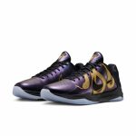 Nike Kobe 5 Protro ‘Year of the Mamba Eggplant’