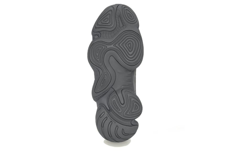 Adidas Yeezy 500 ‘Granite’