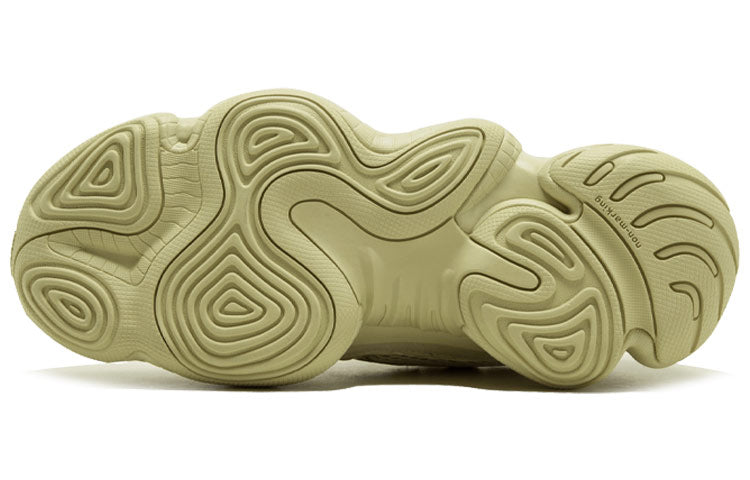 Adidas Yeezy 500 ‘Super Moon Yellow’