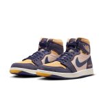 Air Jordan 1 Retro High Element ‘Gore-Tex Sky J Purple’