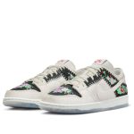 Nike SB Dunk Low ‘N7 Black Sail’