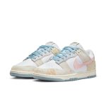 Nike Dunk Low ‘Oxidized Pastels’