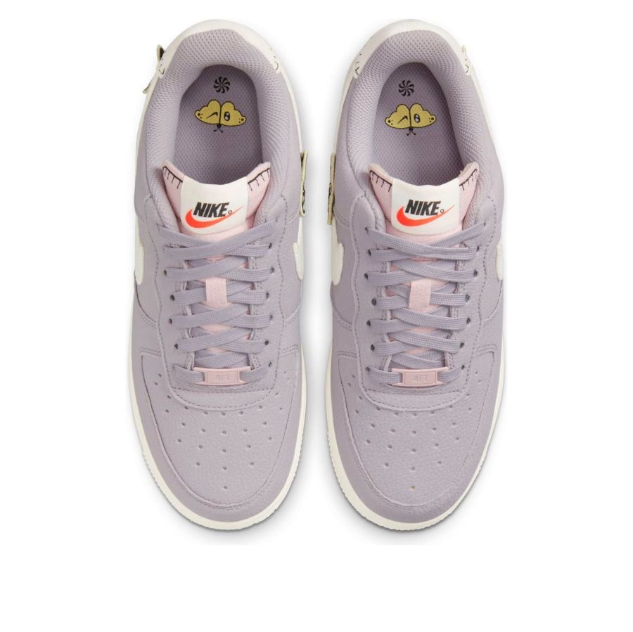 Nike Air Force 1 ’07 SE ‘Air Sprung’